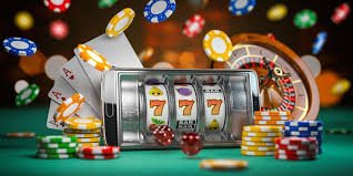 pkok casino