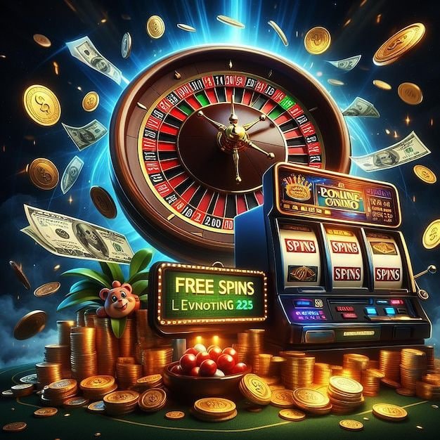pkok casino